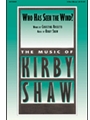 Who Has Seen The Wind