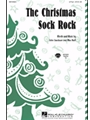 Christmas Sock Rock