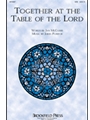 Together At The Table Of The Lord