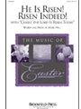 He Is Risen Risen Indeed