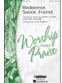 Redeemer Savior Friend