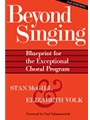 Beyond Singing