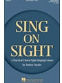 Sing On Sight  Volume 1