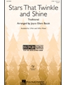 Stars That Twinkle & Shine