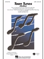 Toon Tunes  (Medley)