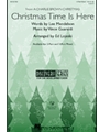 Christmas Time Is Here