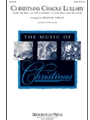 Christmas Cradle Lullaby