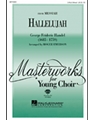 Hallelujah  (From Messiah)