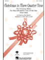 Christmas In 3/4 Time