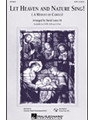 Let Heaven & Nature Sing - (Medley)