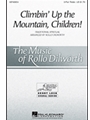 Climbin' Up The Mountain Children