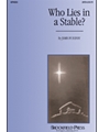 Who Lies In A Stable
