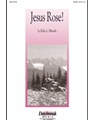 Jesus Rose