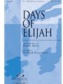 Days Of Elijah