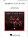 Antiphonal Kyrie