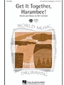 Get It Together Harambee