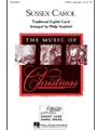 Sussex Carol