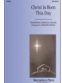 Christ Is Born This Day