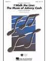 I Walk The Line: Music Of Johnny Cash - (Medley)