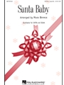 Santa Baby