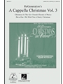 A Cappella Christmas Volume III