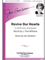 Revive Our Hearts
