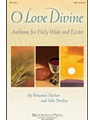 O Love Divine