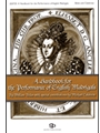 Handbook For The Performance Of English