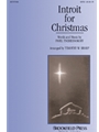 Introit For Christmas