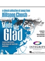 Made Me Glad  (Hillsong Church)