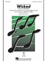 Wicked  Choral Medley