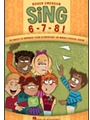 Sing 6-7-8