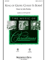 King Of Glory Christ Is Born