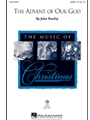 Advent Of Our God