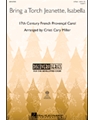 Bring A Torch Jeanette Isabella