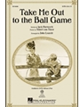 Take Me Out To The Ball Game