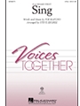 Sing