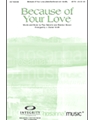 Because Of Your Love