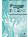Worship The King