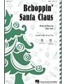 Beboppin' Santa Claus