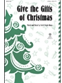 Give The Gifts Of Christmas