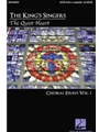 Quiet Heart: Choral Essays Volume 1