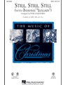 Still Still Still  W/brahms' Lullaby