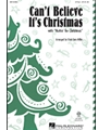 Can't Believe It's Christmas
