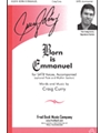 Born Is Emmanuel