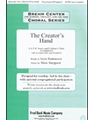 Creator's Hand