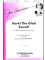 Hark The Glad Sound