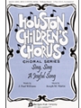 Sing Sing A Joyful Song