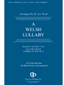Welsh Lullaby