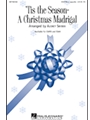 Tis The Season: A Christmas Madrigal